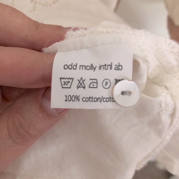 Odd Molly Dress - Picture 7 of 9